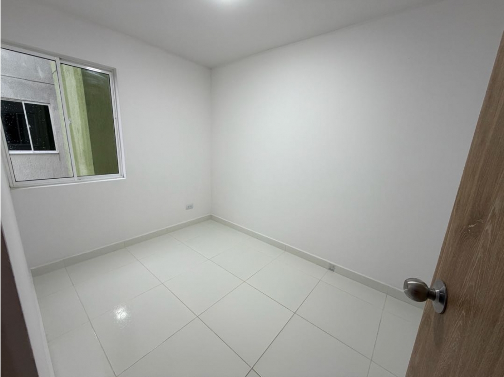 BROKER- APARATMENTO EN ALQUILER CONJ. CAMINOS DEL BOSQUE - POPAYAN — foto 6