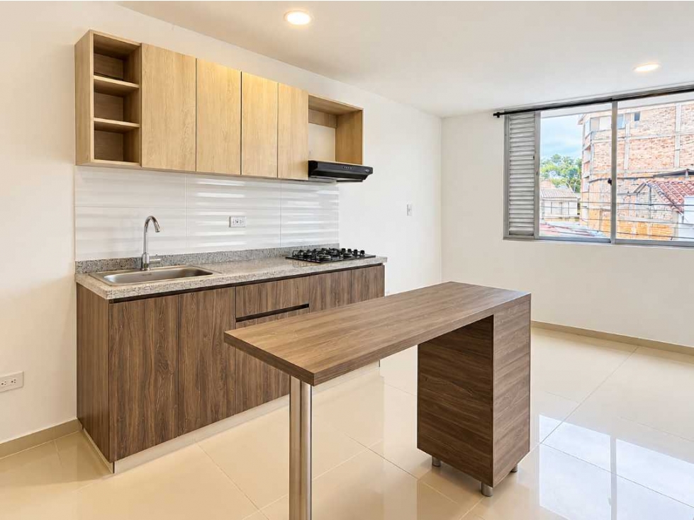 BROKER APARTAESTUDIO EN ALQUILER TORINO BARRIO EL RECUERDO POPAYAN. — foto 2
