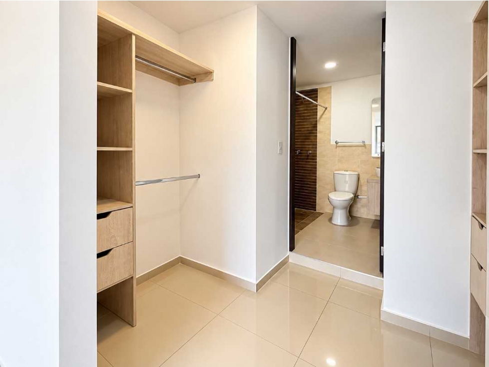 BROKER APARTAESTUDIO EN ALQUILER TORINO BARRIO EL RECUERDO POPAYAN. — foto 5