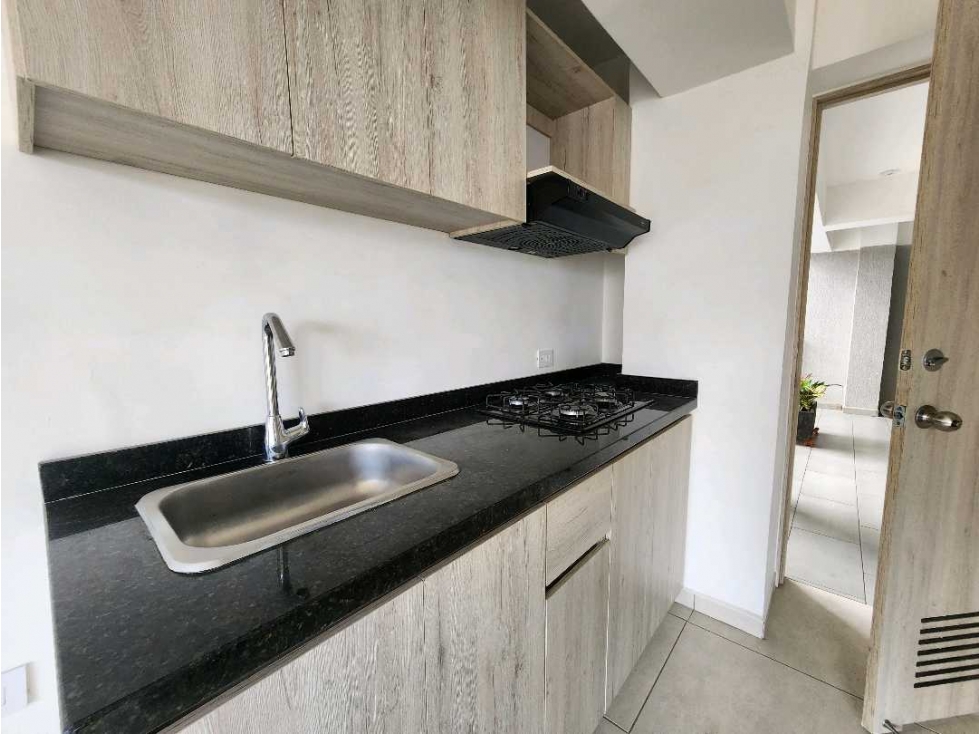 BROKER - APARTAESTUDIO EN VENTA TORRES DEL NOGAL POPAYAN - 1