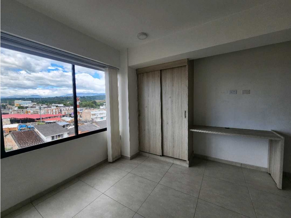 BROKER - APARTAESTUDIO EN VENTA TORRES DEL NOGAL POPAYAN - 4