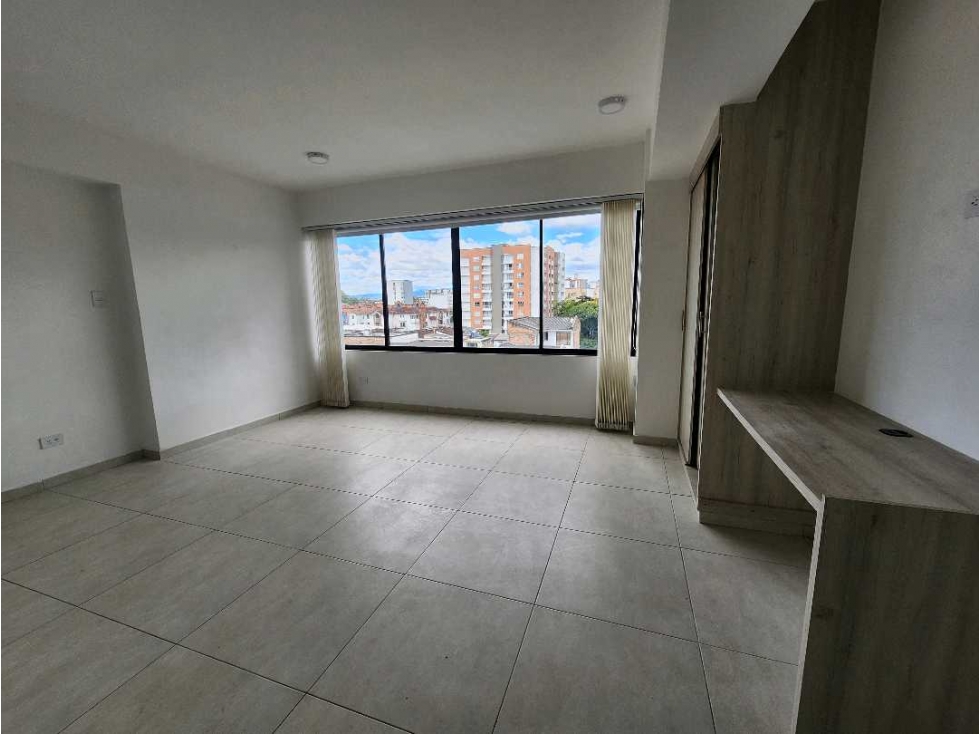 BROKER - APARTAESTUDIO EN VENTA TORRES DEL NOGAL POPAYAN - 5