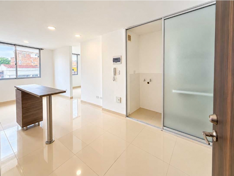 BROKER- APARTAESTUDIO EN VENTA EDIFICIO TORINO- POPAYAN - 3