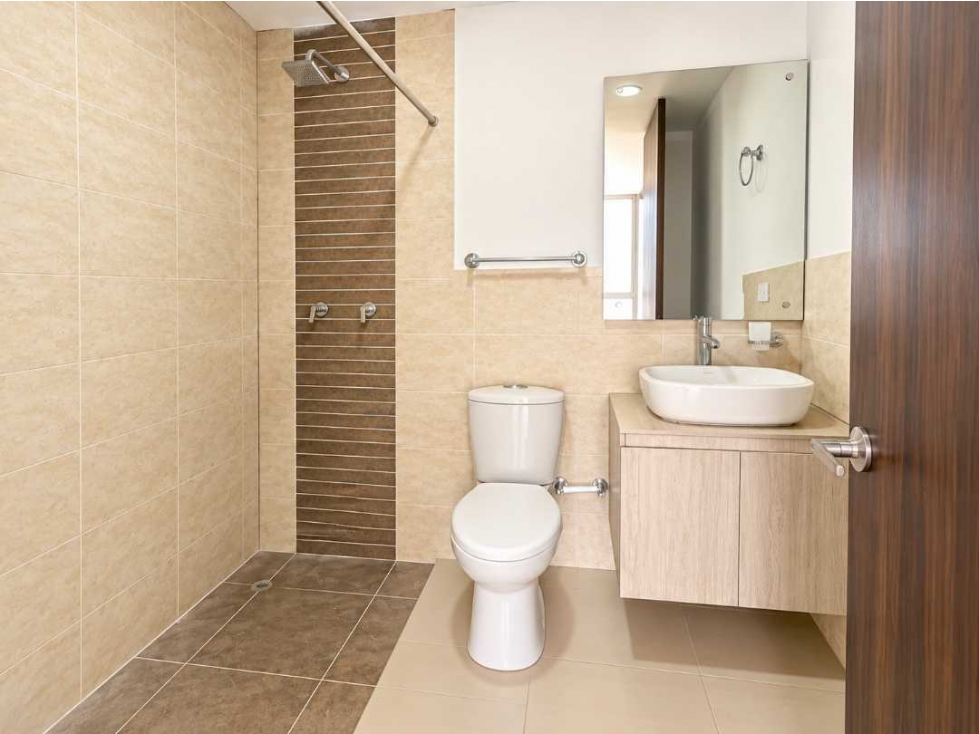 BROKER- APARTAESTUDIO EN VENTA EDIFICIO TORINO- POPAYAN - 6