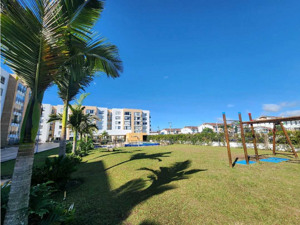 BROKER- APARTAMENTO REMODELADO VENTA RESERVA DE LA HACIENDA POPAYAN — foto 4