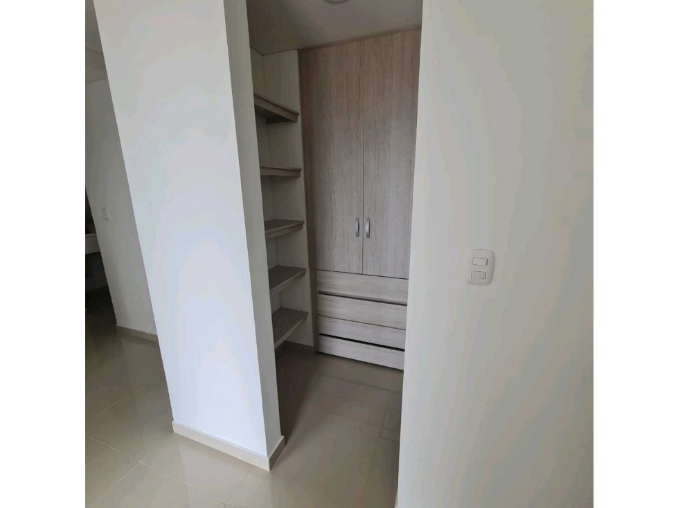 BROKER - APARTAMENTO EN VENTA CONDOMINIO MARSELLA CAMPOBELLO POPAYAN — foto 3