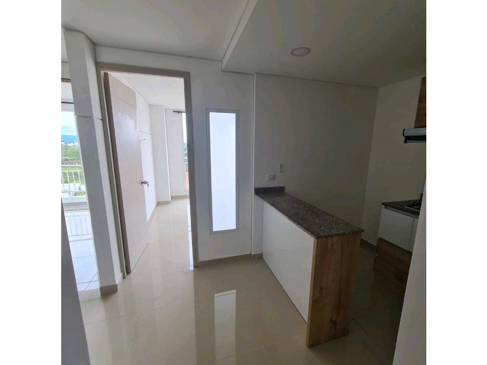 BROKER - APARTAMENTO EN VENTA CONDOMINIO MARSELLA CAMPOBELLO POPAYAN — foto 4