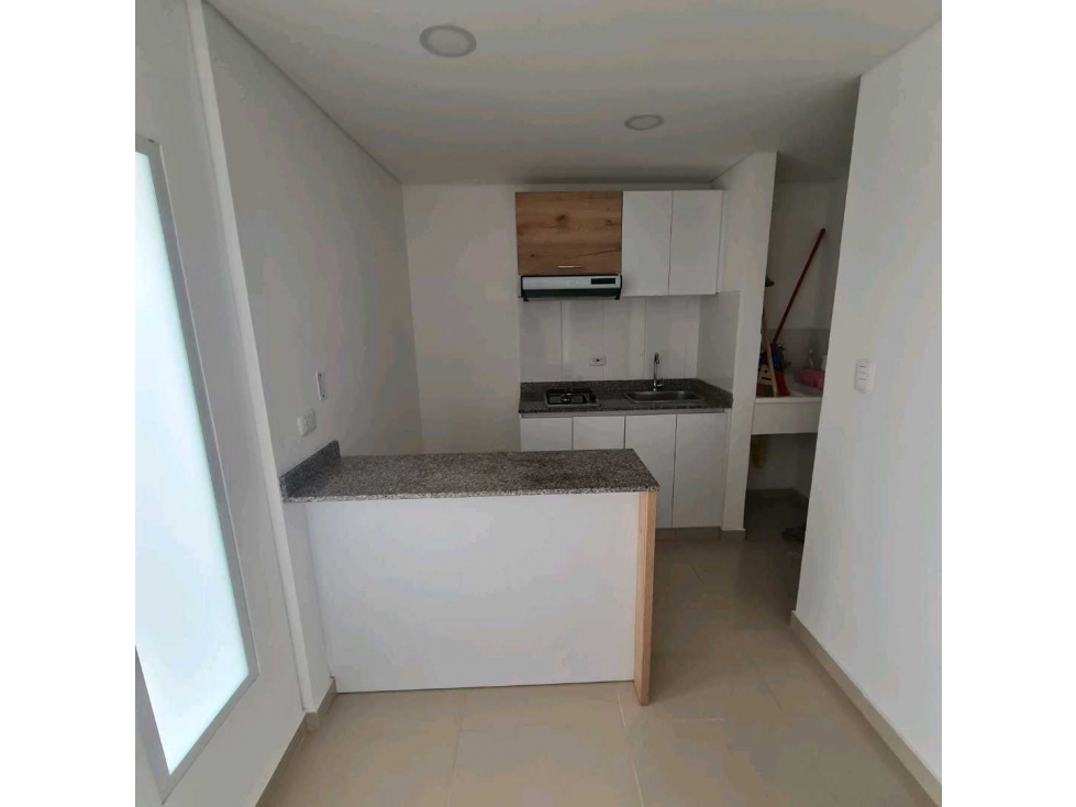 BROKER - APARTAMENTO EN VENTA CONDOMINIO MARSELLA CAMPOBELLO POPAYAN — foto 6
