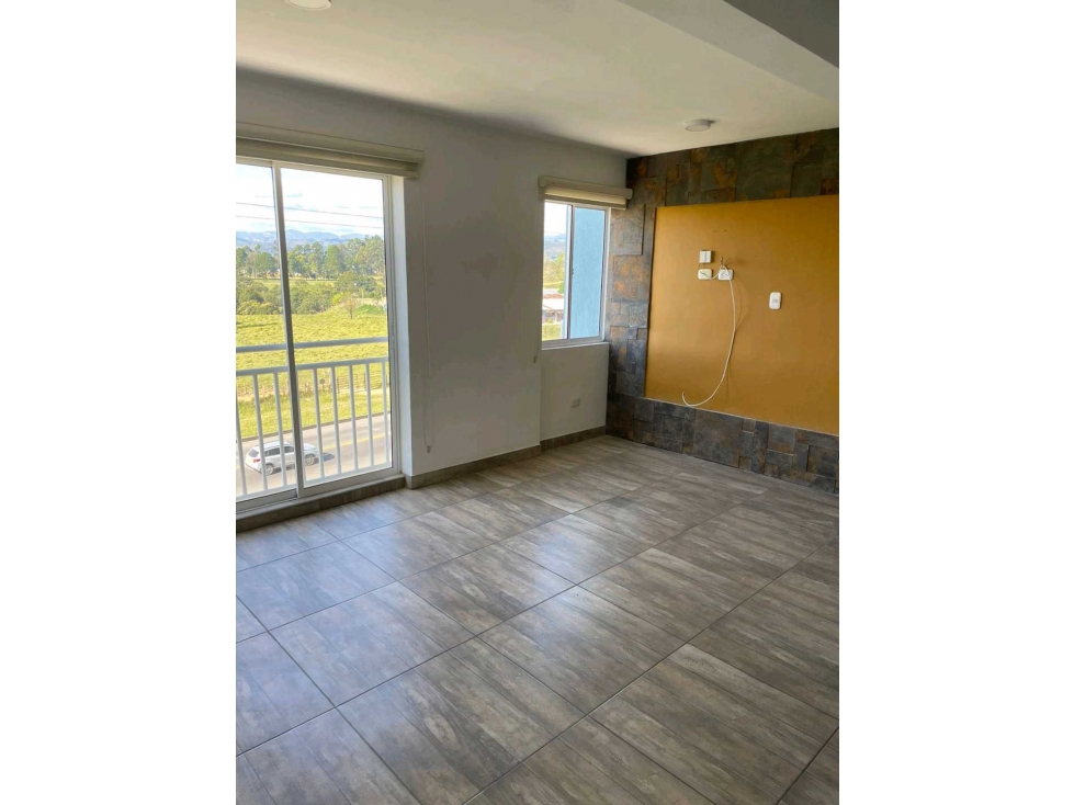 BROKER- Apartamento en venta Condominio Mirador del Sol Popayán