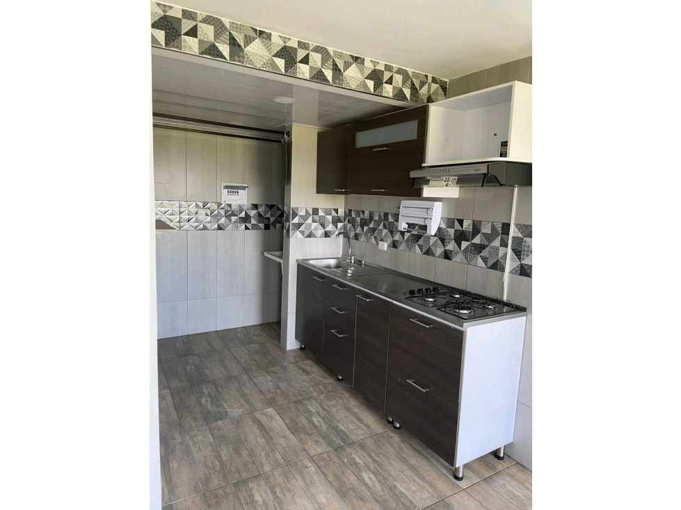Apartamento en venta Condominio Mirador del Sol Pop — foto 4
