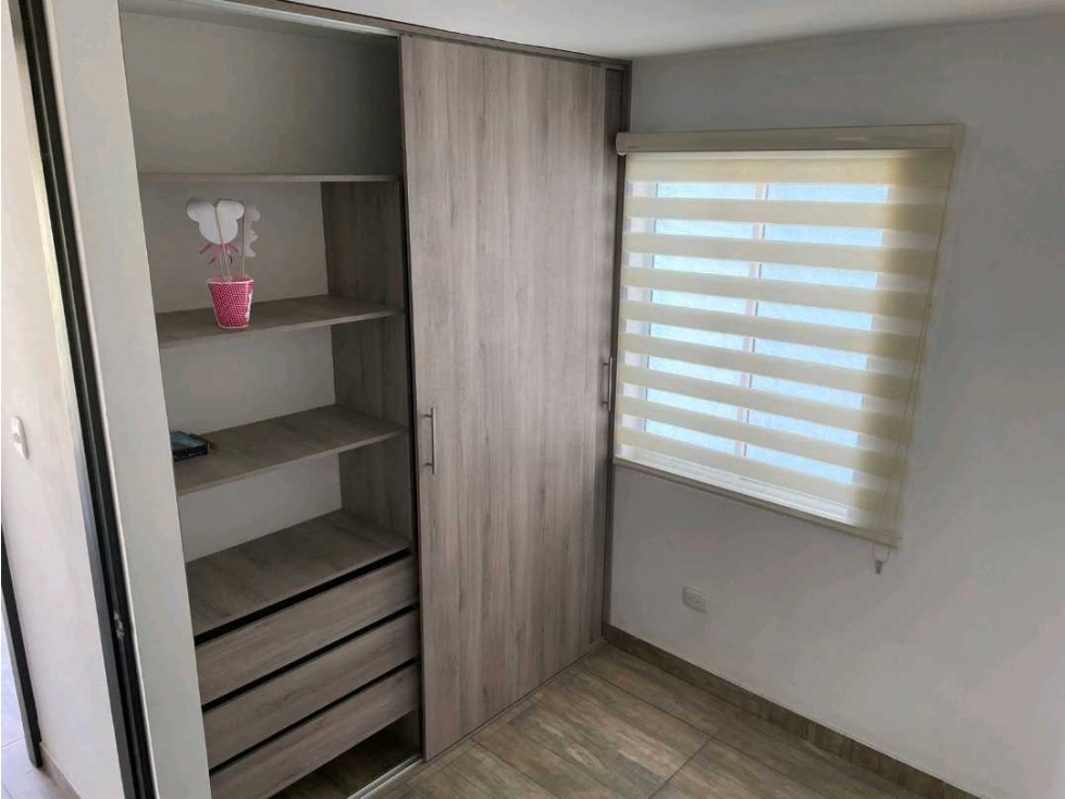BROKER- Apartamento en venta Condominio Mirador del Sol Popayán — foto 6
