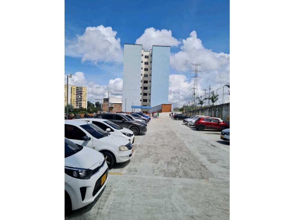 BROKER APARTAMENTO EN ALQUILER CONJUNTO MIRADOR DEL SOL POPAYAN — foto 2