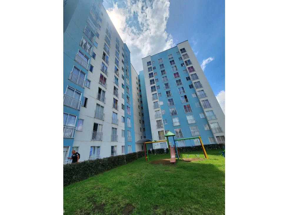 BROKER APARTAMENTO EN ALQUILER CONJUNTO MIRADOR DEL SOL POPAYAN — foto 3