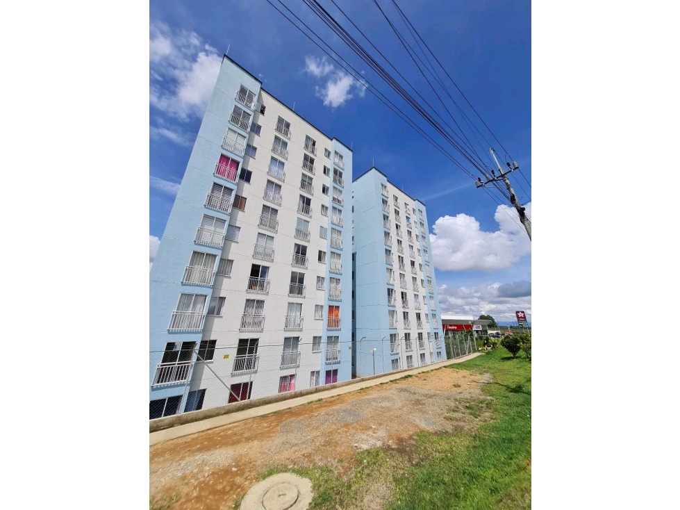 Apartamento en venta Condominio Mirador del Sol Pop