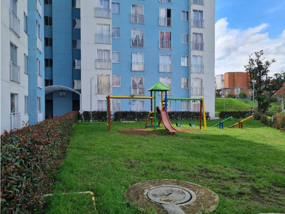 BROKER APARTAMENTO EN ALQUILER CONJUNTO MIRADOR DEL SOL POPAYAN — foto 4