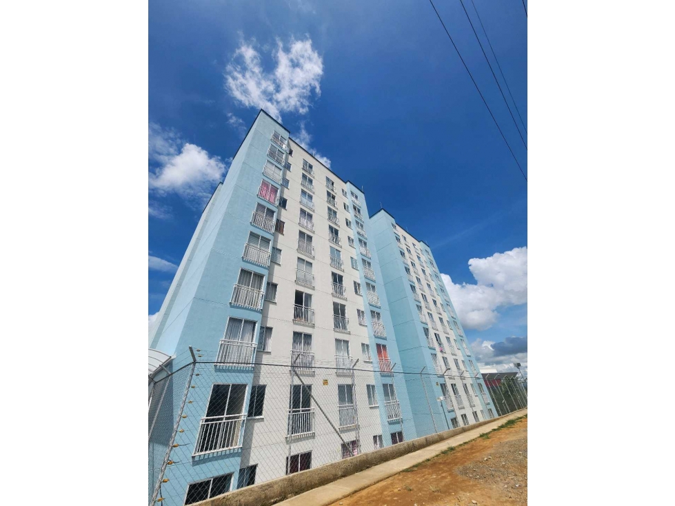BROKER APARTAMENTO EN ALQUILER CONJUNTO MIRADOR DEL SOL POPAYAN — foto 5
