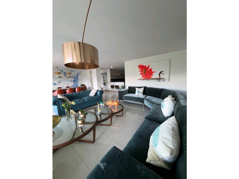 BROKER APARTAMENTO EN VENTA EN TORRES DEL MARQUEZ POPAYAN