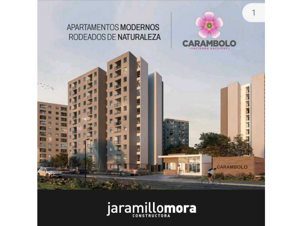 BROKER- Apartamentos en venta SOBRE PLANOS SUBSIDIO VIS EN SUR CALI