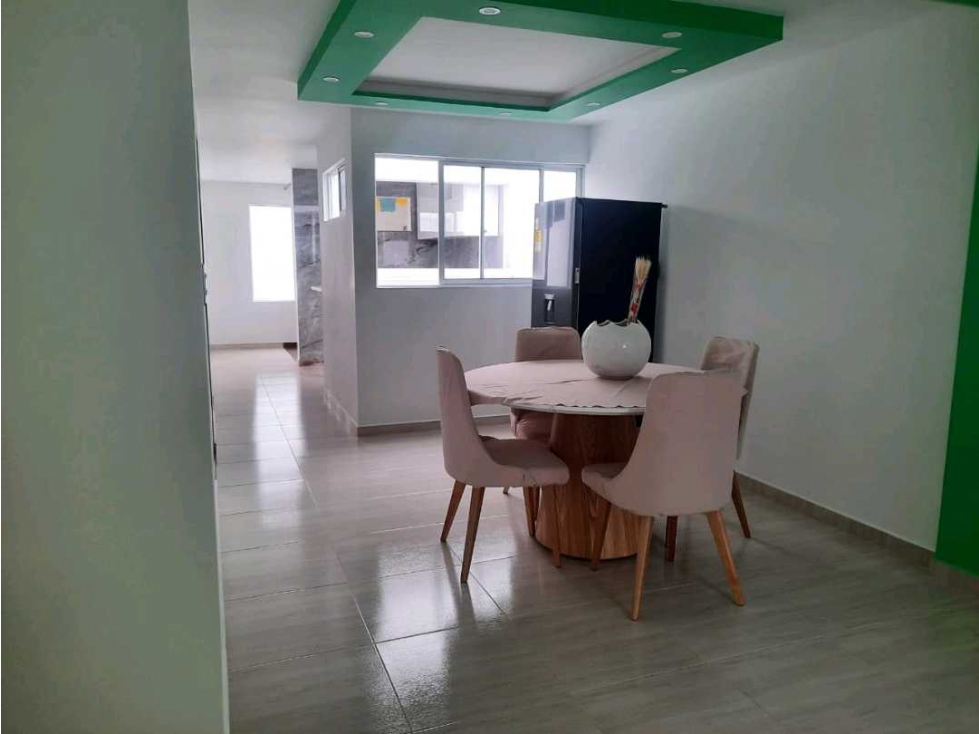 BROKER - APARTAMENTO EN VENTA PORTALES DEL NORTE - 2