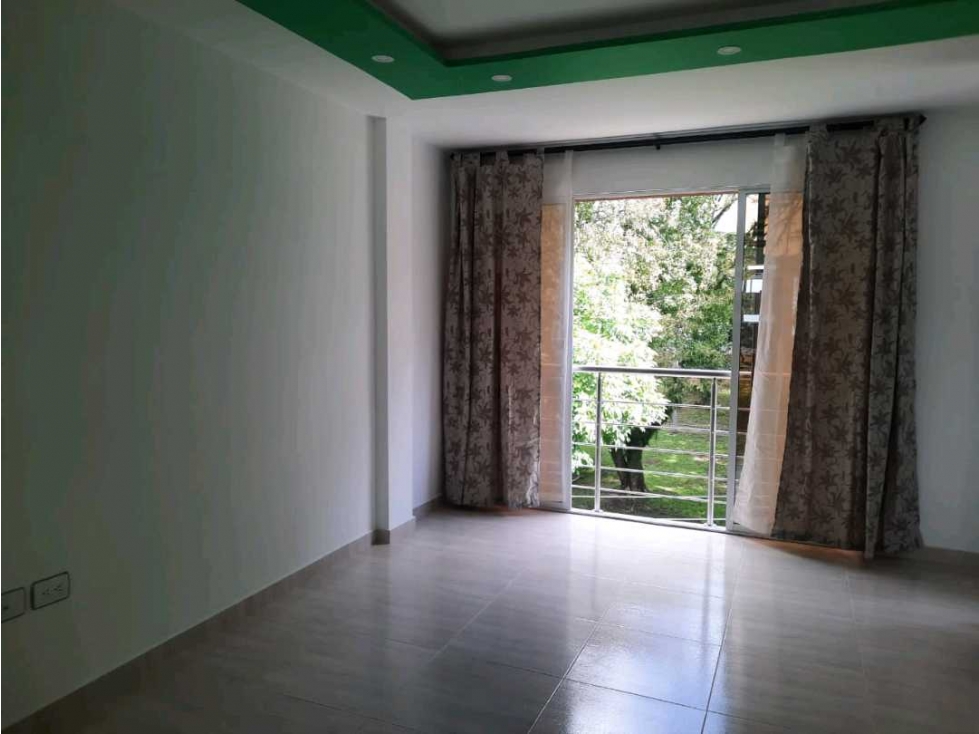 BROKER - APARTAMENTO EN VENTA PORTALES DEL NORTE - 5