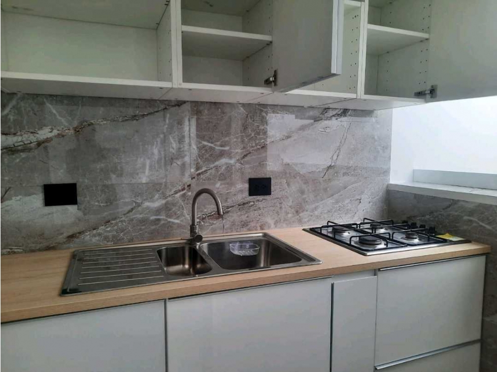 BROKER - APARTAMENTO EN VENTA PORTALES DEL NORTE - 3