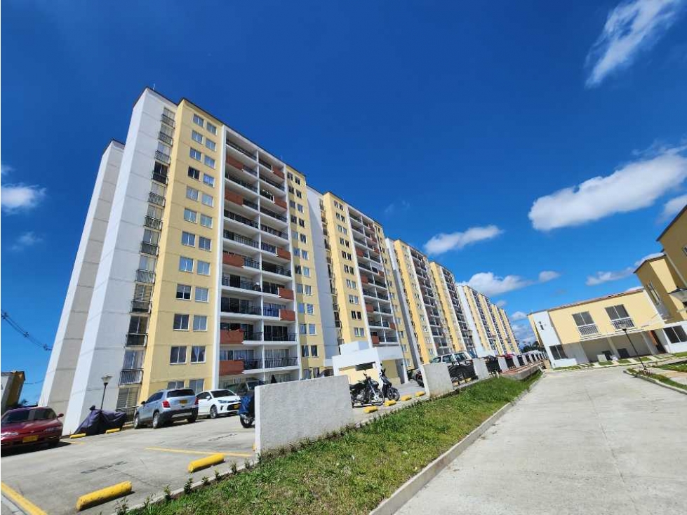 Apartamento EN VENTA ciudadela Llanos de Calibio-Popay — foto 2