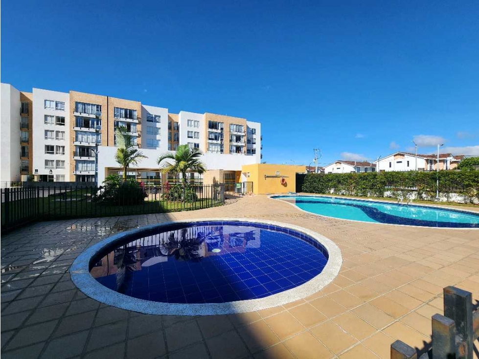 BROKER- APARTAMENTO REMODELADO VENTA RESERVA DE LA HACIENDA POPAYAN — foto 6