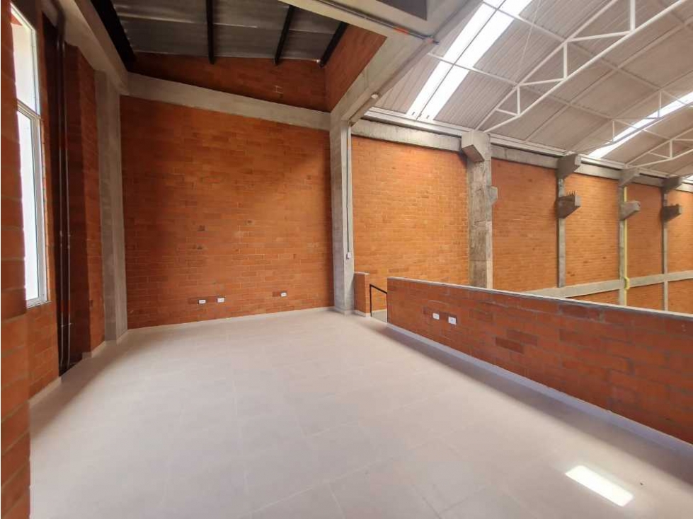 BROKER Bodega en venta Parque Industrial en Popayán - 2