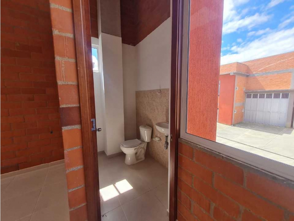 BROKER Bodega en venta Parque Industrial en Popayán - 5