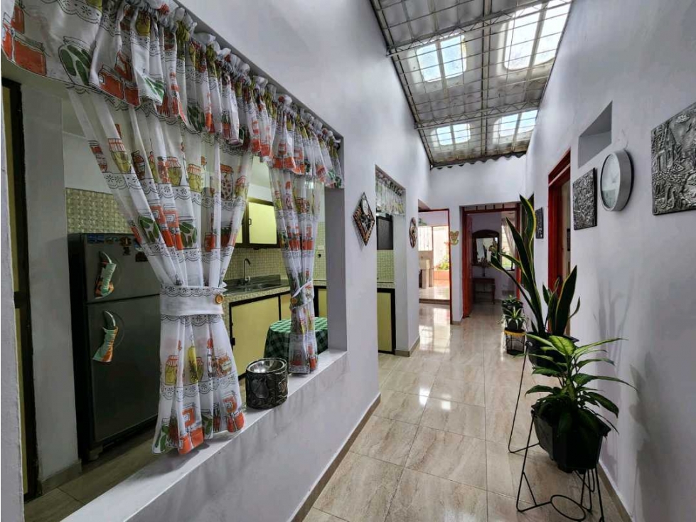 BROKER - CASA EN VENTA BARRIO CADILLAL EN POPAYAN - 2
