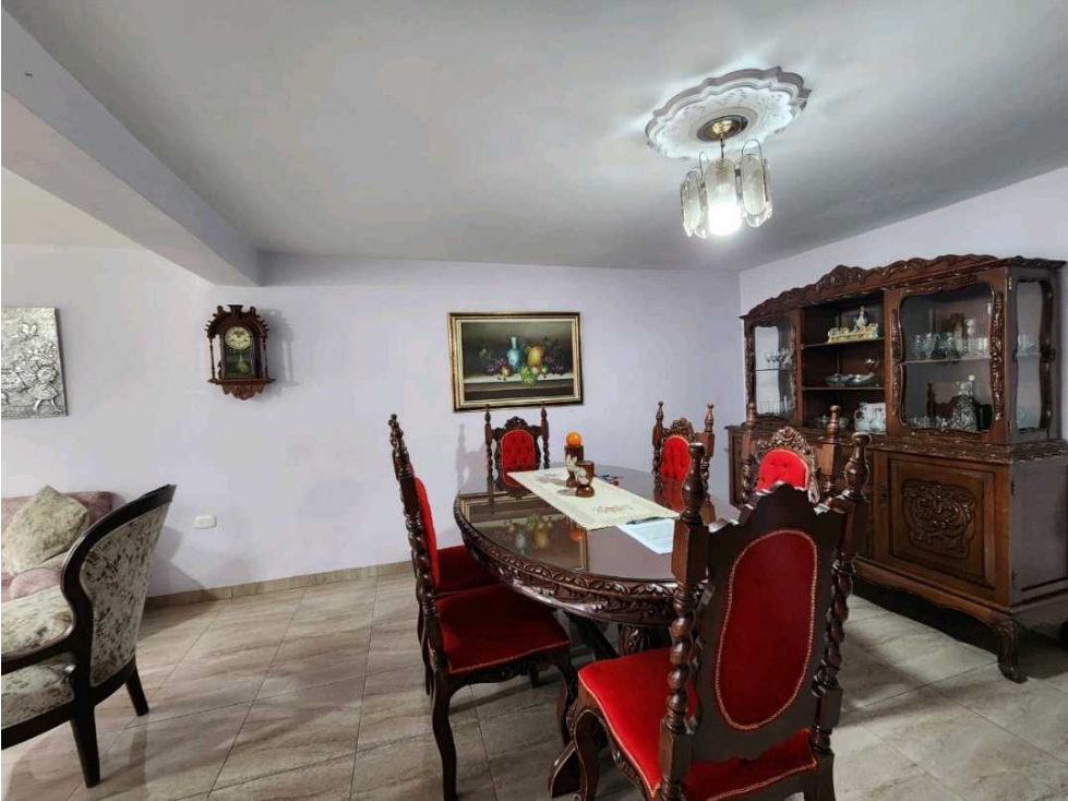 BROKER - CASA EN VENTA BARRIO CADILLAL EN POPAYAN - 3
