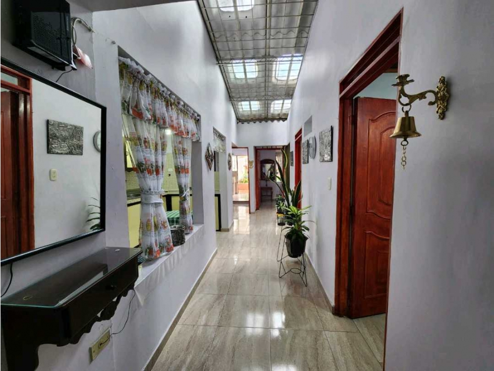 BROKER - CASA EN VENTA BARRIO CADILLAL EN POPAYAN - 4