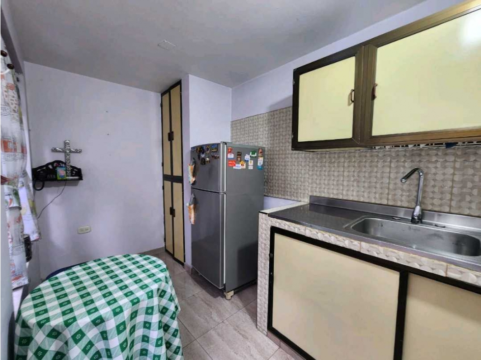 BROKER - CASA EN VENTA BARRIO CADILLAL EN POPAYAN - 6