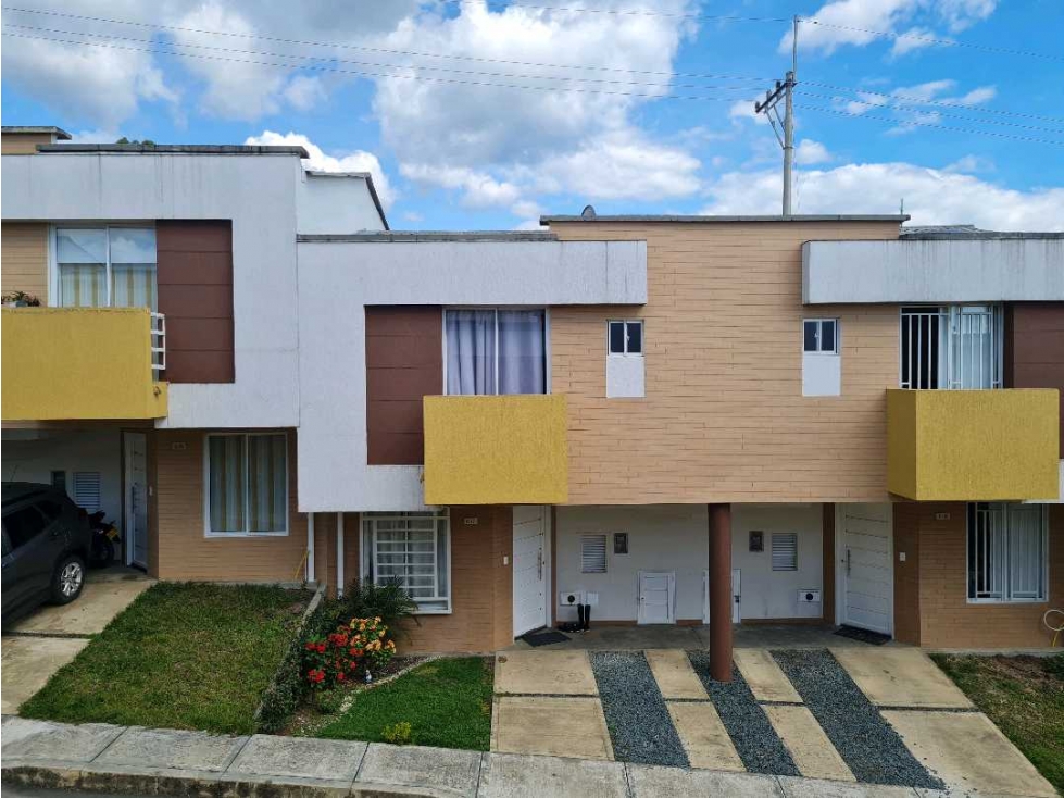 BROKER- CASA EN VENTA BOSQUES DE ALHAMBRA SECTOR NORTE - POPAYAN — foto 2