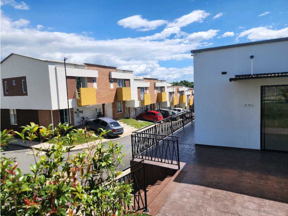 BROKER- CASA EN VENTA BOSQUES DE ALHAMBRA SECTOR NORTE - POPAYAN — foto 5