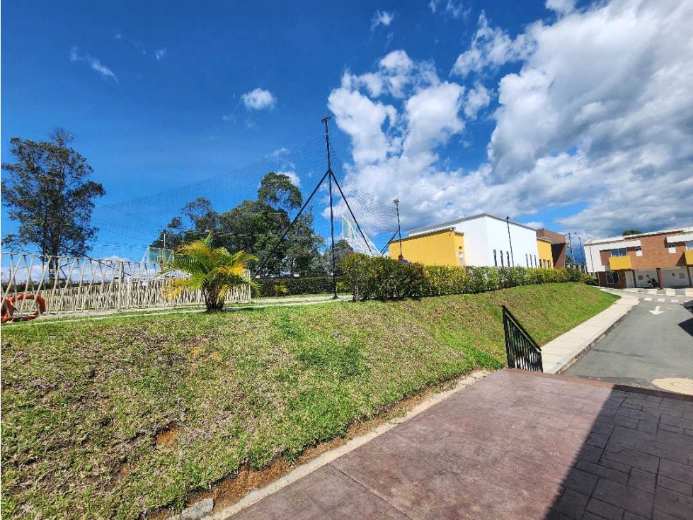 BROKER- CASA EN VENTA BOSQUES DE ALHAMBRA SECTOR NORTE - POPAYAN — foto 6