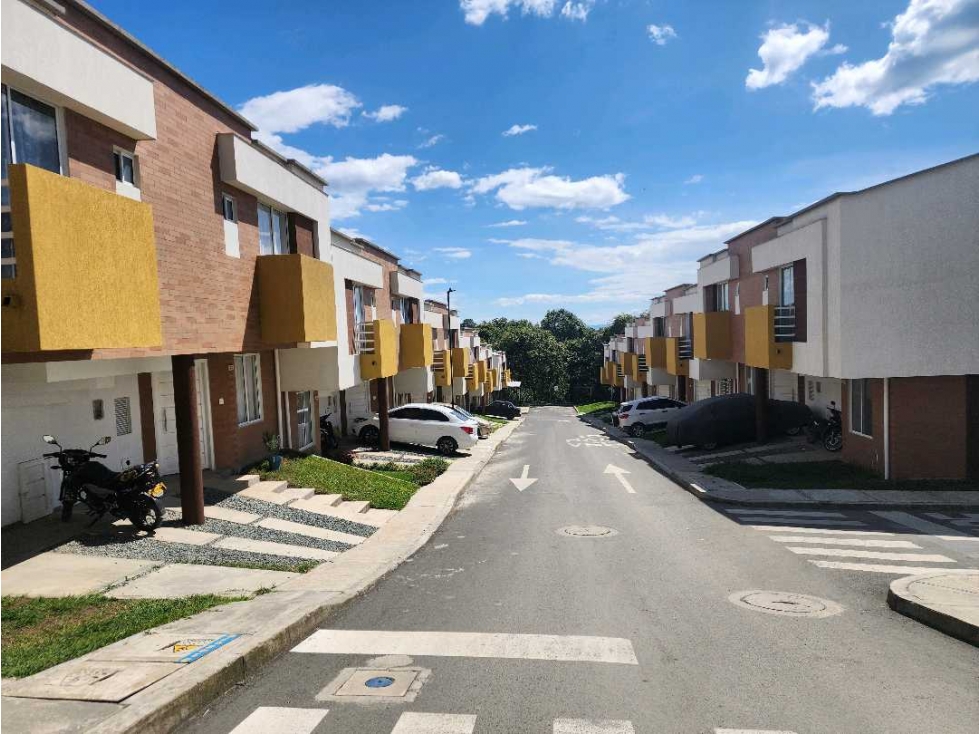 BROKER- CASA EN VENTA BOSQUES DE ALHAMBRA SECTOR NORTE - POPAYAN — foto 4