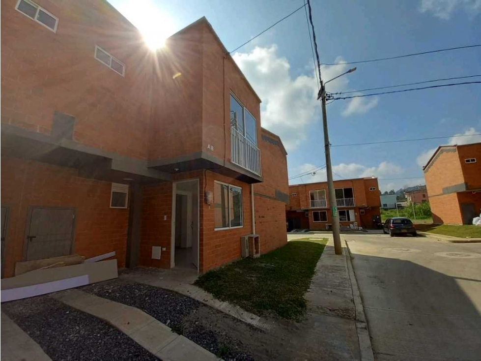 BROKER CASA EN VENTA PARA ESTRENAR BOSQUES DE CASTILLA POPAYAN - 2