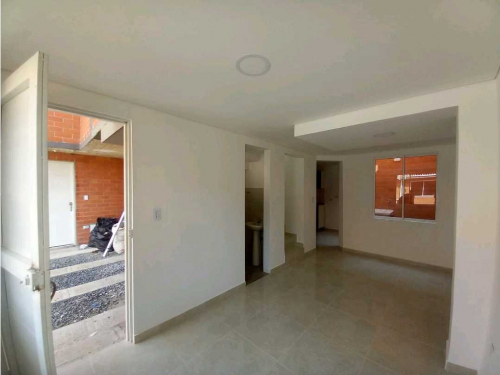 BROKER CASA EN VENTA PARA ESTRENAR BOSQUES DE CASTILLA POPAYAN - 6