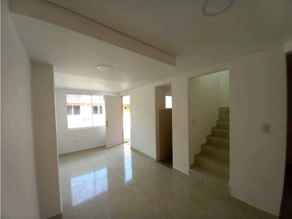 BROKER CASA EN VENTA PARA ESTRENAR BOSQUES DE CASTILLA POPAYAN - 3