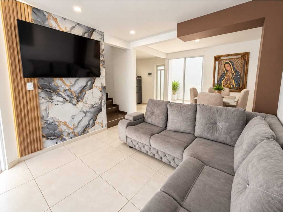 BROKER CASA EN VENTA CONJUNTO ALHAMBRA NORTE POPAYAN