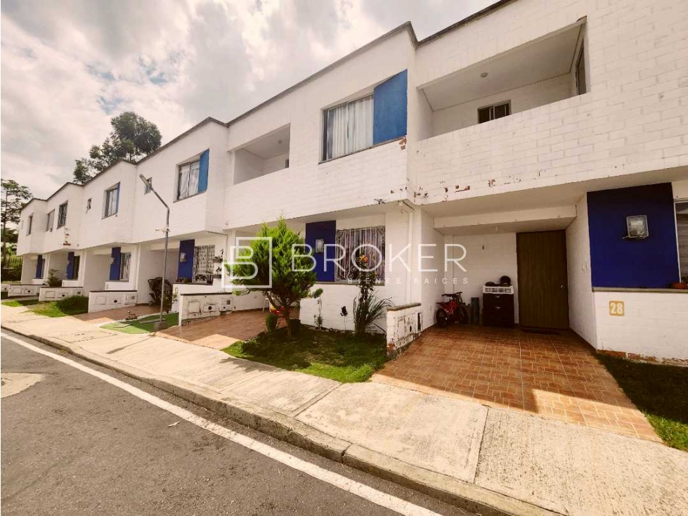 BROKER CASA EN VENTA CONJUNTO MORINDA VITTAL VARIANTE.NORTE- POPAYAN.