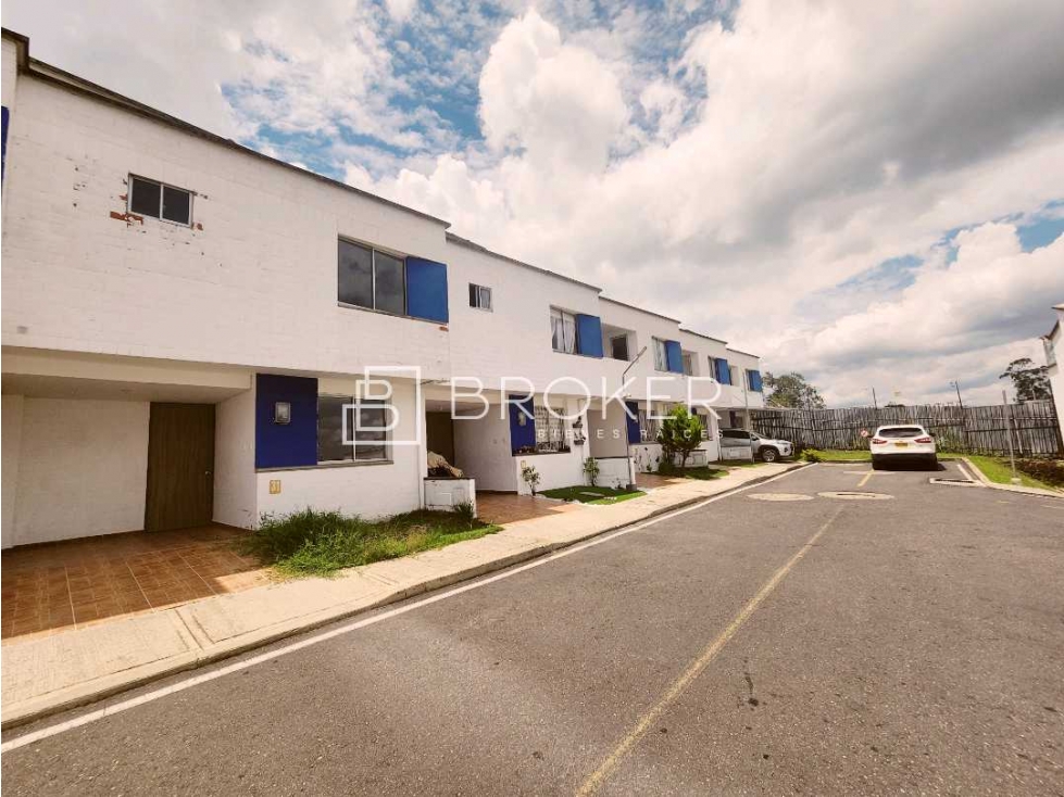 BROKER CASA EN VENTA CONJUNTO MORINDA VITTAL VARIANTE.NORTE- POPAYAN. — foto 2