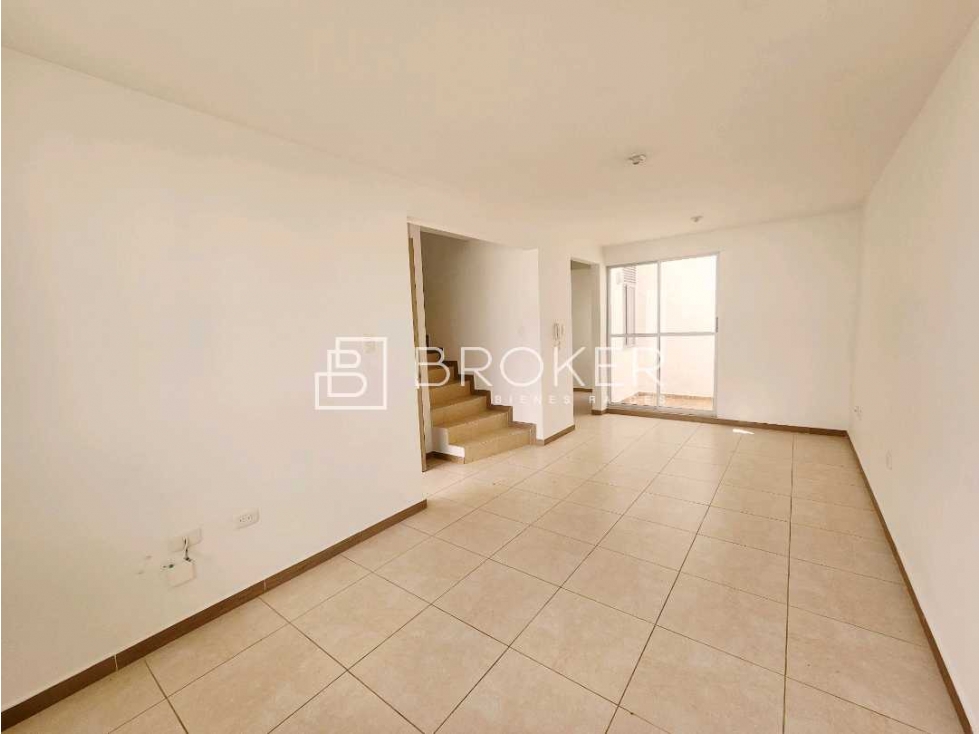 BROKER CASA EN VENTA CONJUNTO MORINDA VITTAL VARIANTE.NORTE- POPAYAN. — foto 4