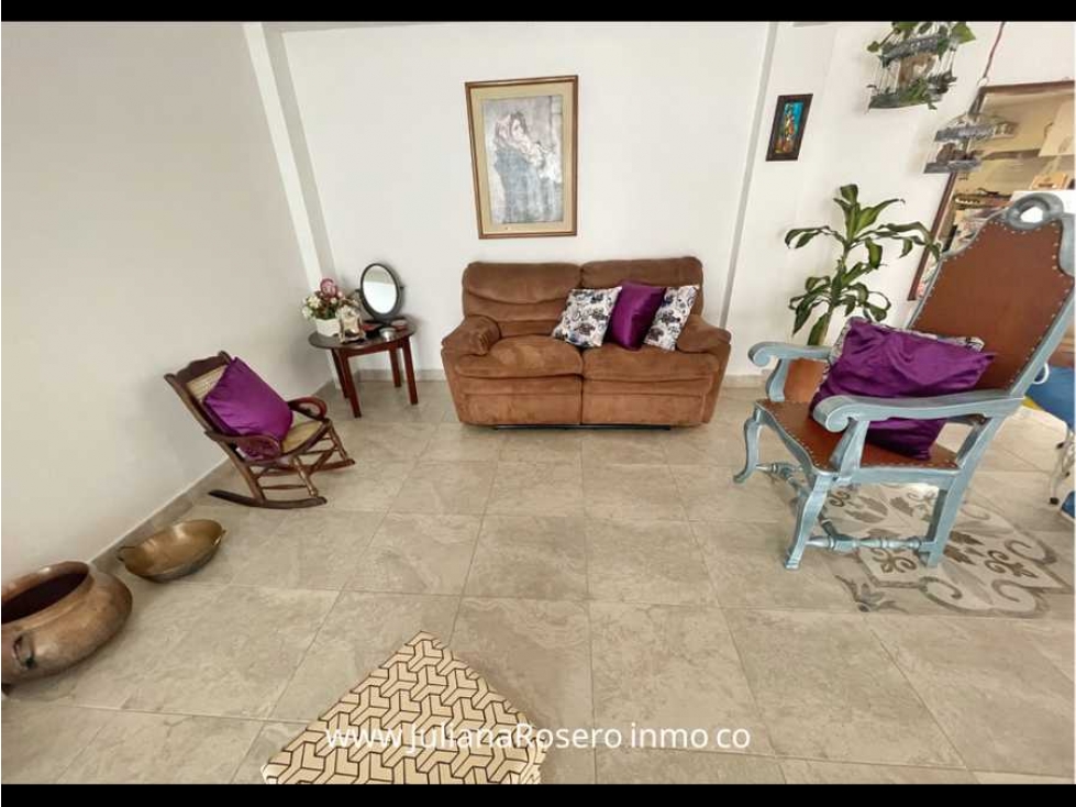 BROKER - CASA REMODELADA EN VENTA BARRIO LA PAZ POPAYAN - 2