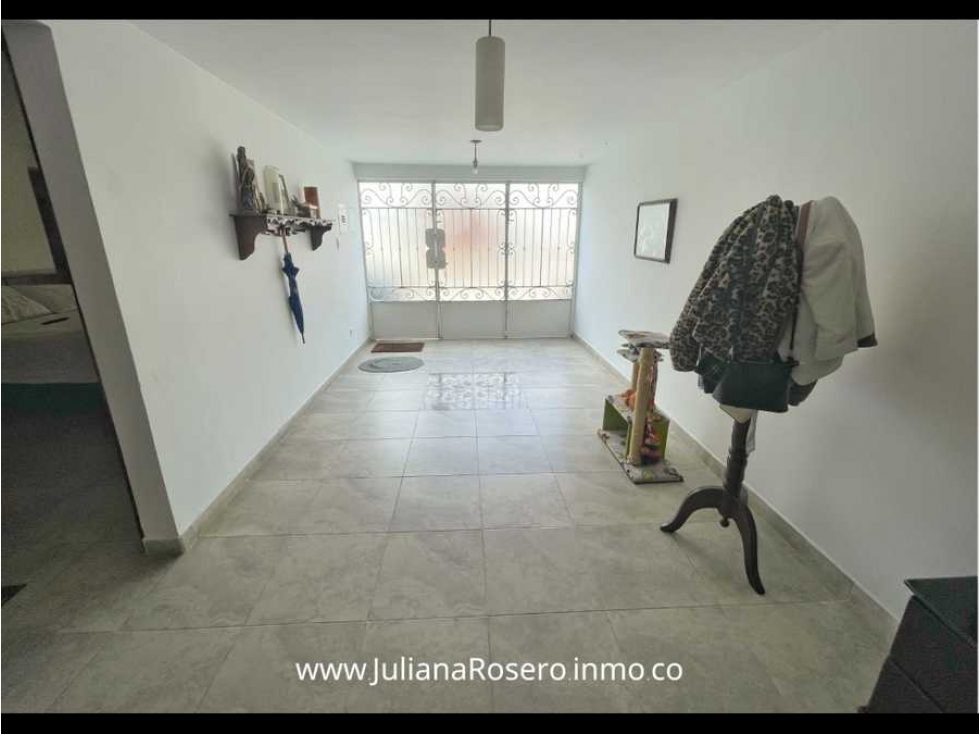 BROKER - CASA REMODELADA EN VENTA BARRIO LA PAZ POPAYAN - 5