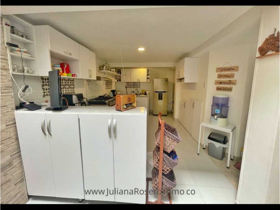 BROKER - CASA REMODELADA EN VENTA BARRIO LA PAZ POPAYAN - 6