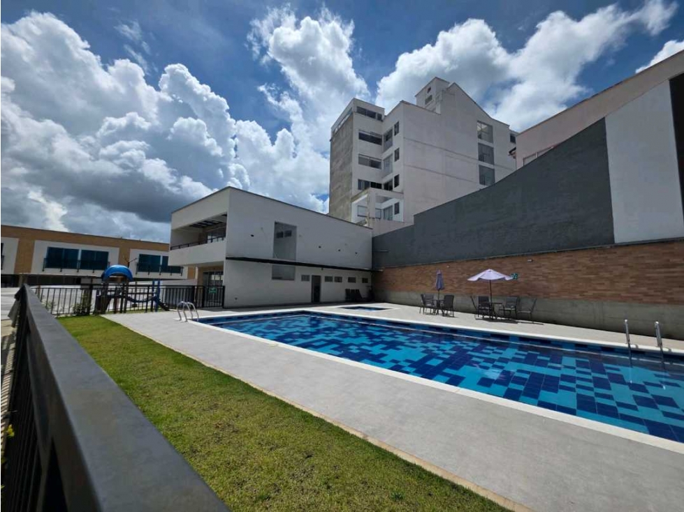 BROKER CASA VENTA PARA ESTRENAR CONJUNTO CAMPOBELLO POPAYAN