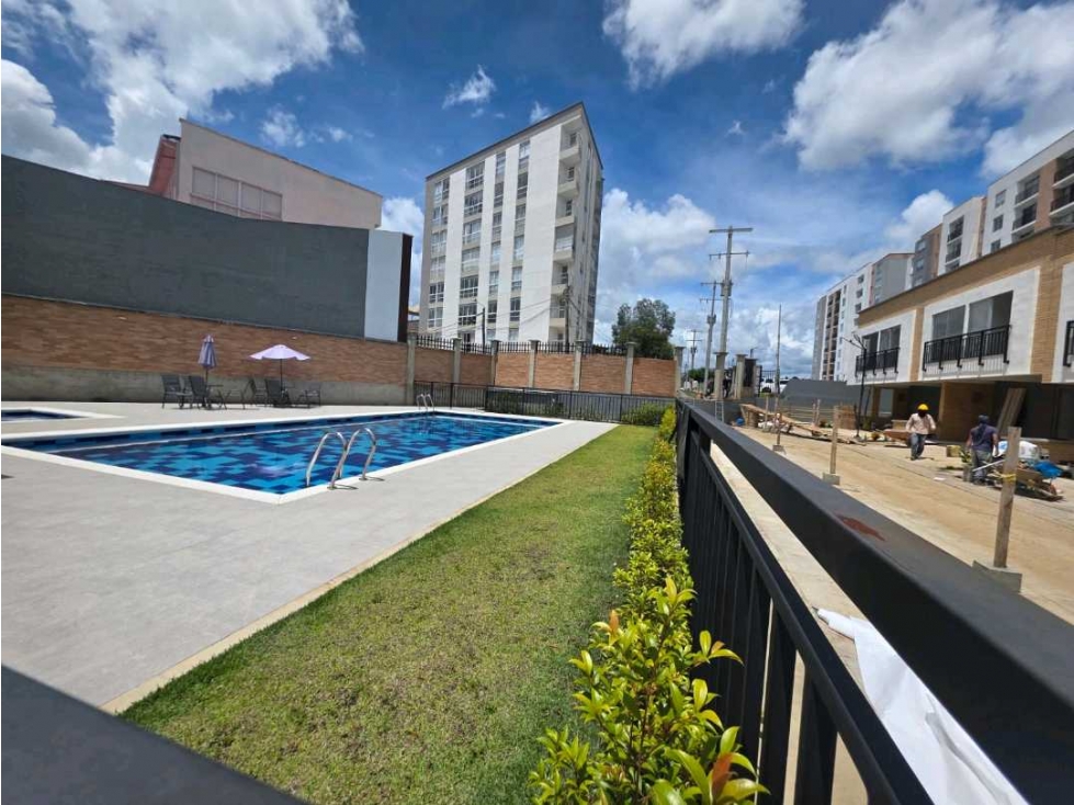 BROKER CASA VENTA PARA ESTRENAR CONJUNTO CAMPOBELLO POPAYAN — foto 2