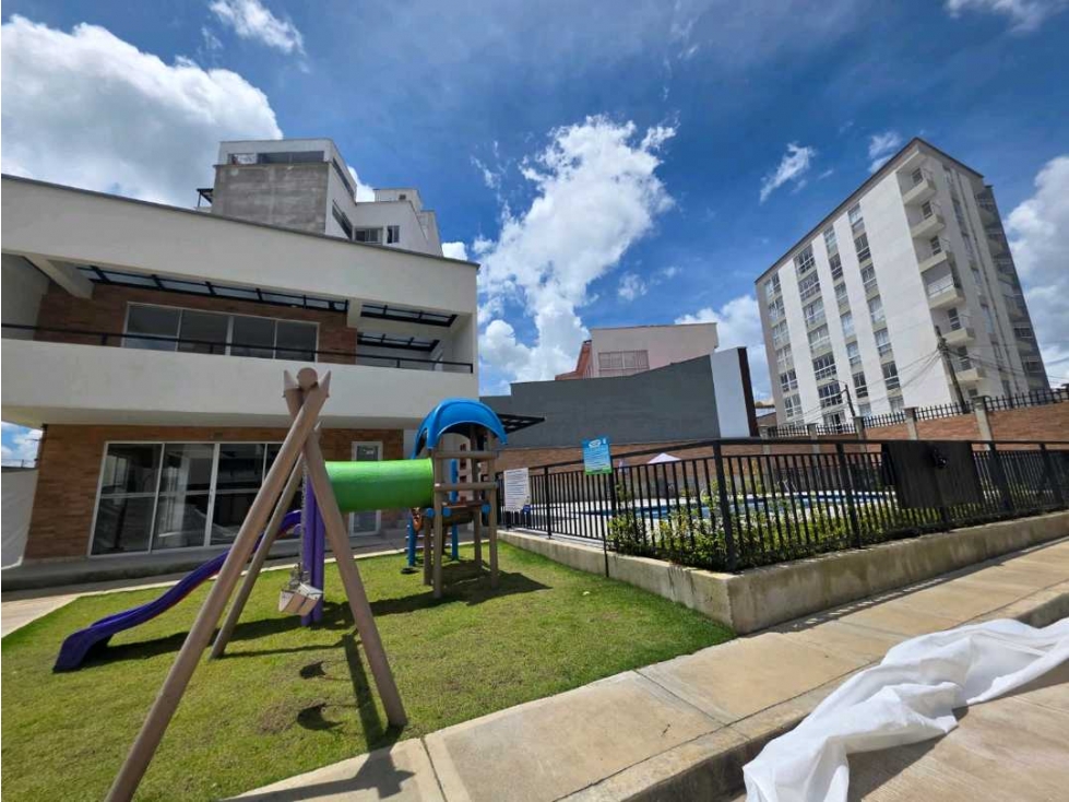 BROKER CASA VENTA PARA ESTRENAR CONJUNTO CAMPOBELLO POPAYAN — foto 3
